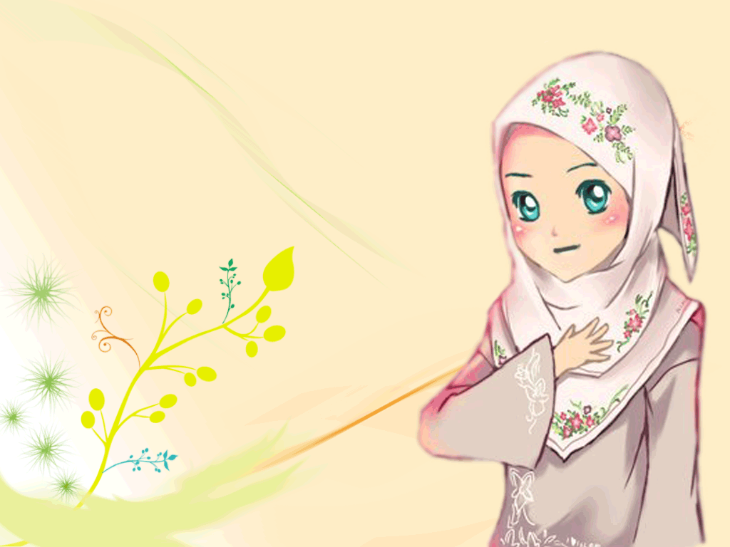 Diary Rembulan: Animasi Islami