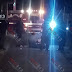 Peatón queda malherido al ser baleado en la 12 de Diciembre