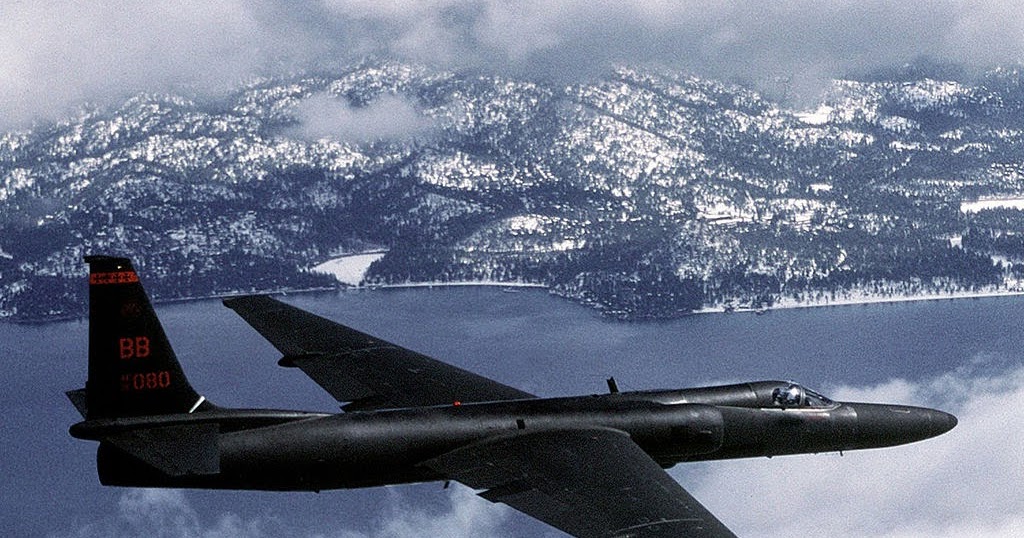 1967. The U.S. Military's Inter-Service Rivalries