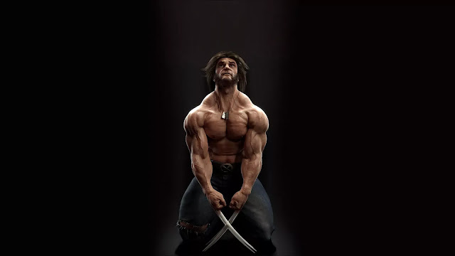 wolverine wallpaper 4k wolverine wallpaper 4k