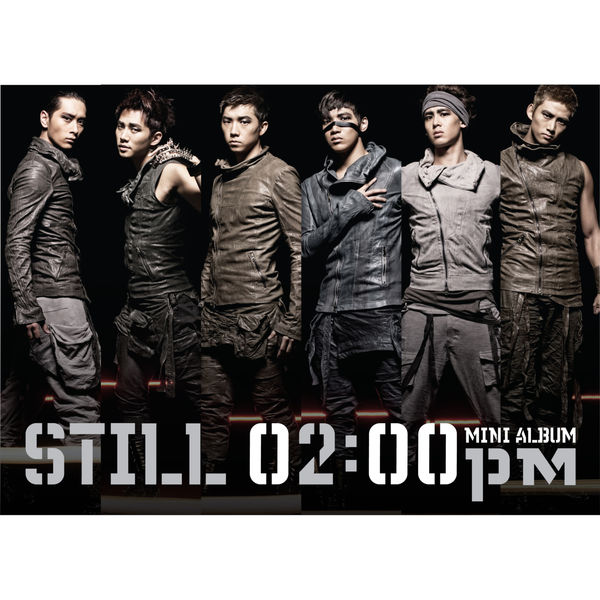 2PM – Still 2:00pm – EP