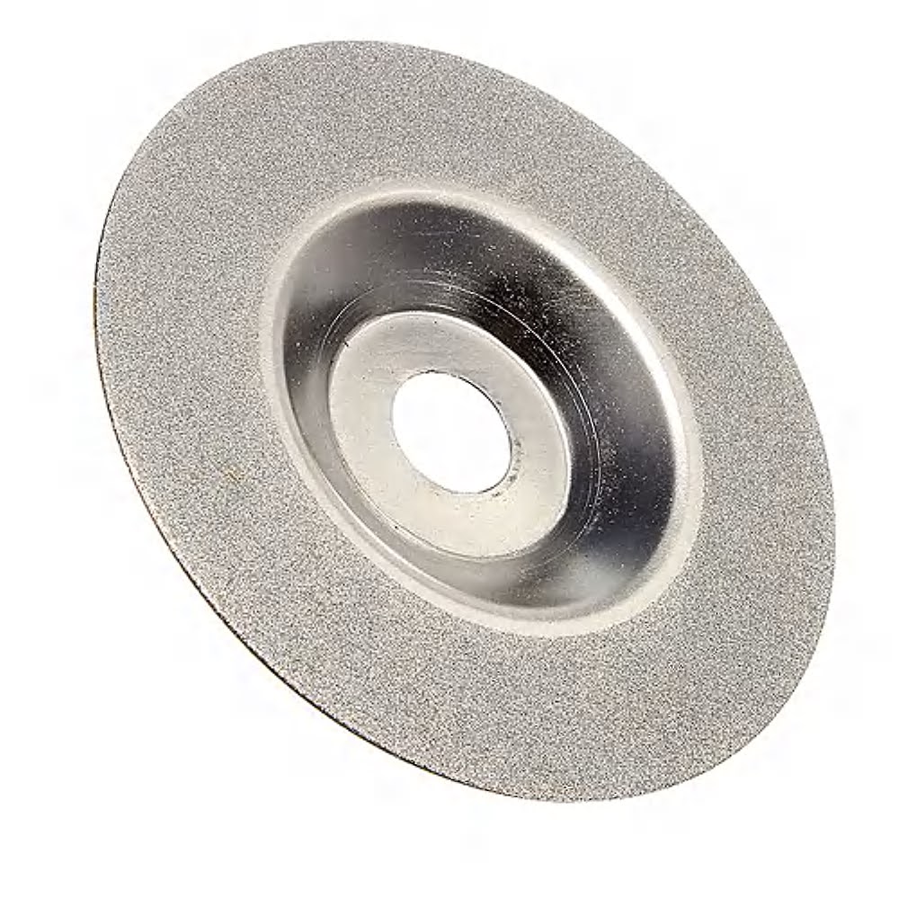 Diamond Coated Grinding Disc Abrasive Polishing HOWN STORE