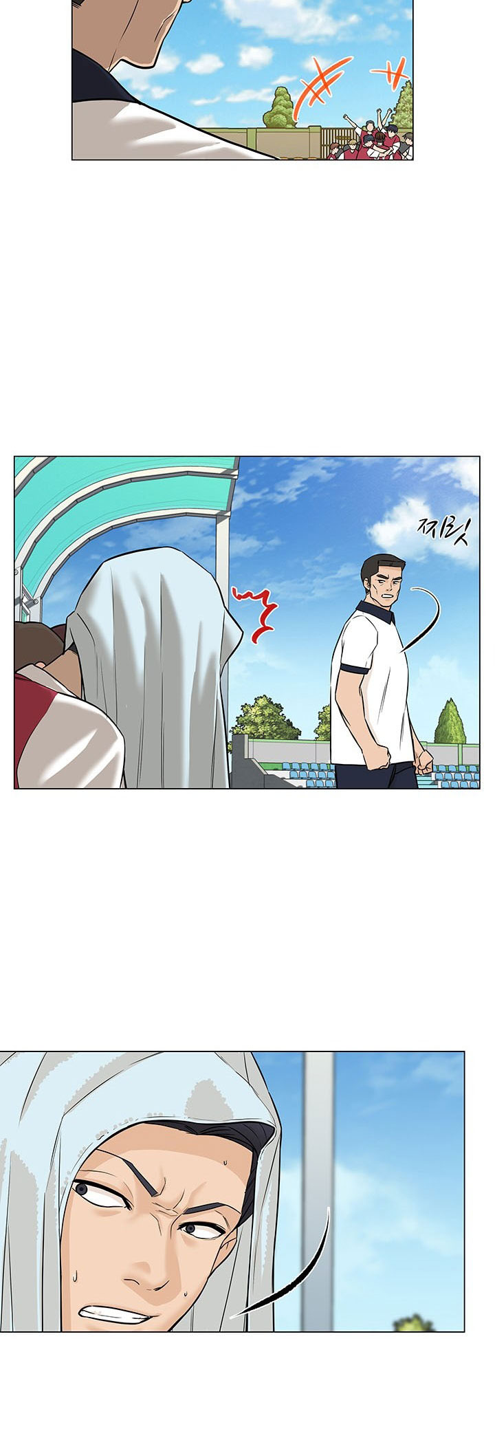 Người Trở Về Từ Cõi Chết Chapter 34 - Trang 13