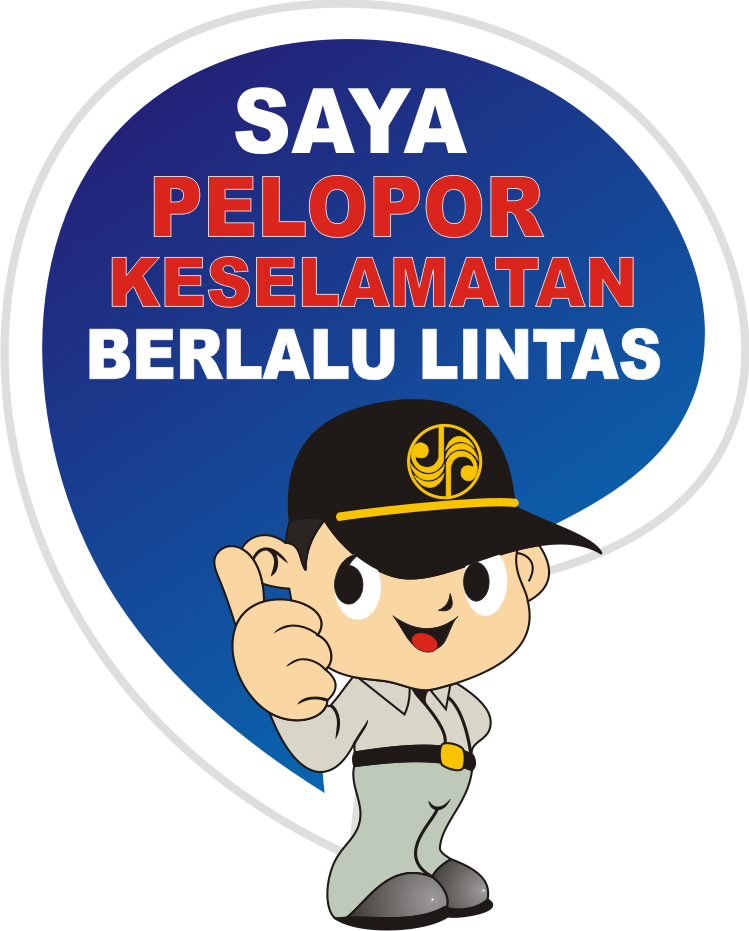 Slogan Keselamatan Lalu Lintas