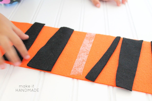 Make It Handmade: Tigger Tails