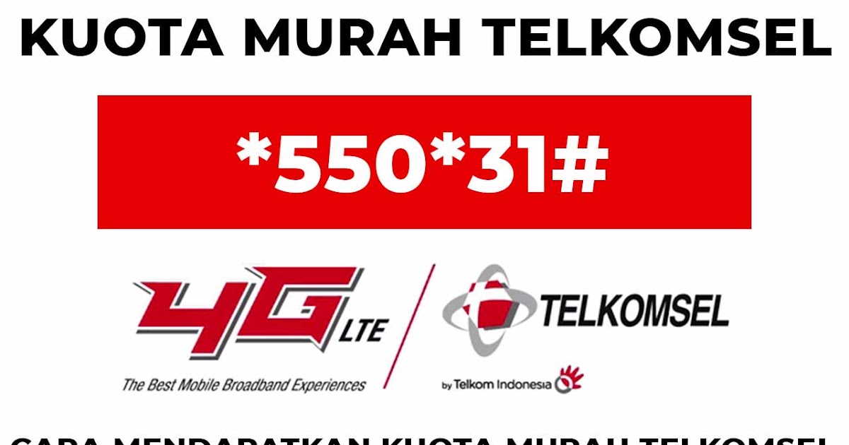 Kode Dial Kuota Murah Smartfren / Kode Dial Paket