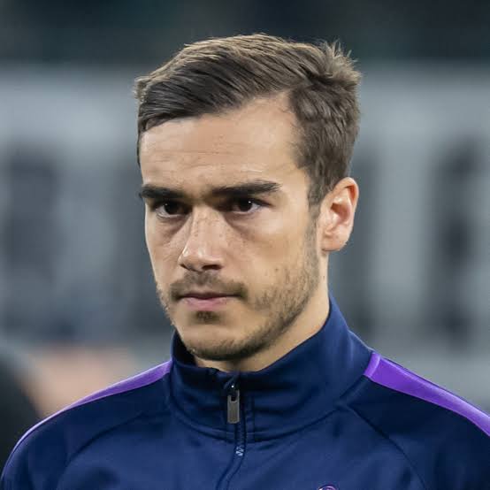 “I will be cheering the boys on from home!!” - Harry Winks