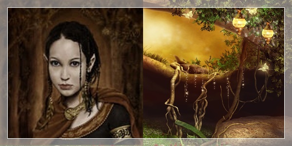 Quem são os Kinains?