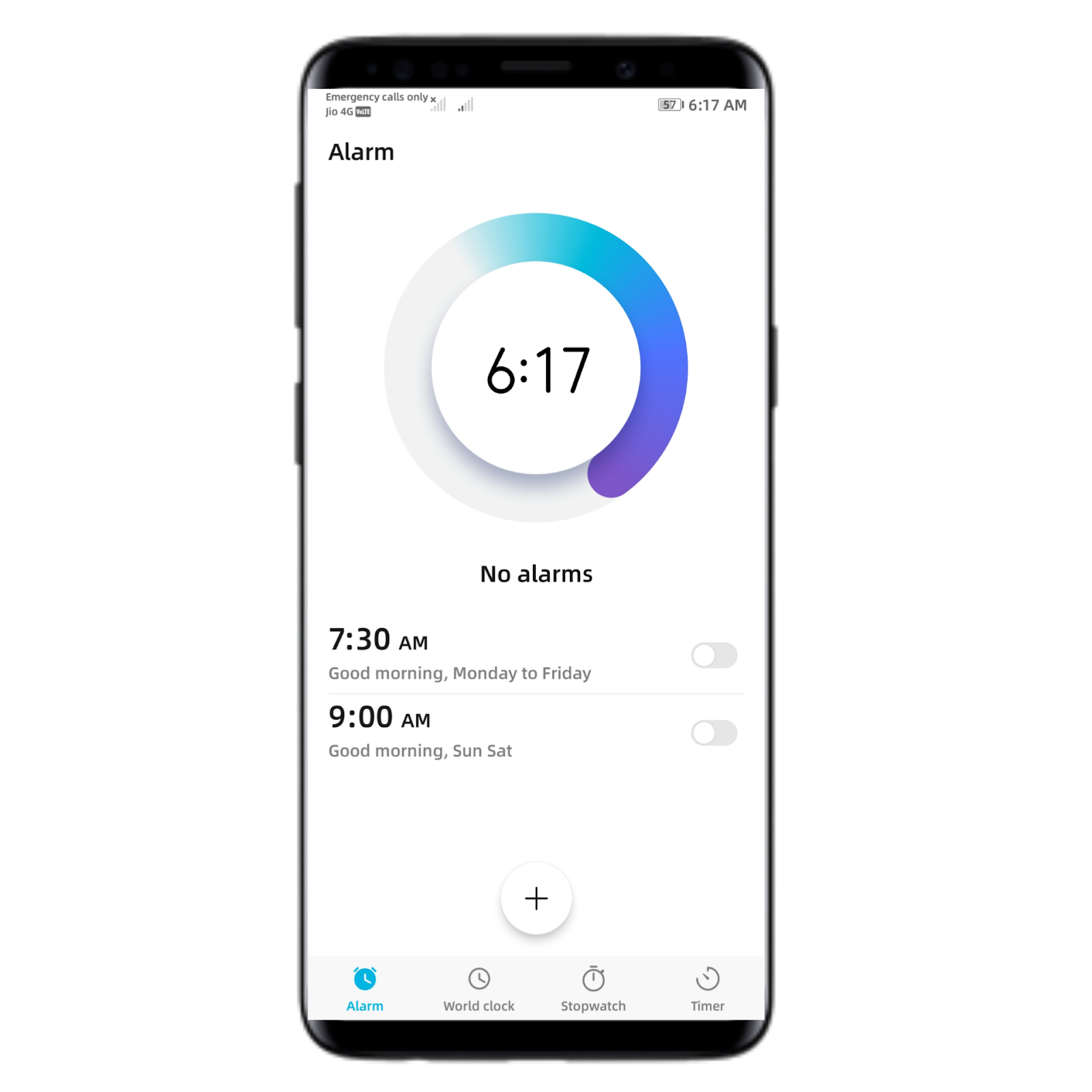 Blue Theme for All Huawei/Honor Phones Urban jugad Tech,Health