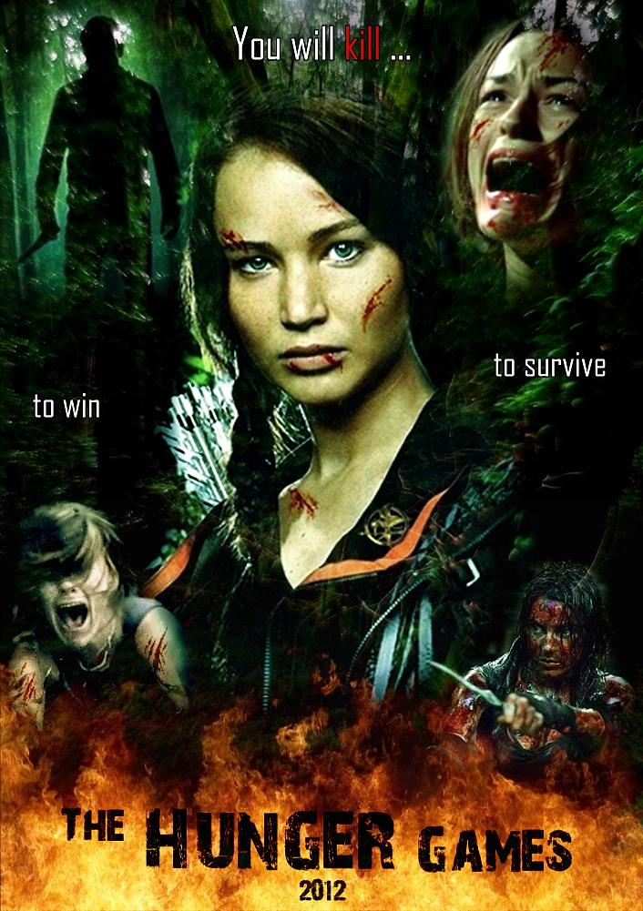 download the hunger games movie free