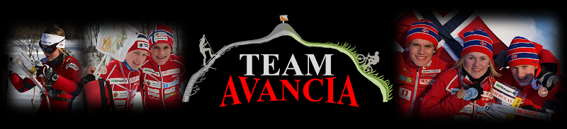 Team Avancia