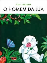 O homem da lua