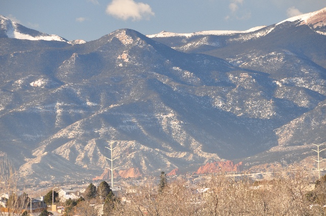 Colorado Springs coloradoviews.filminspector.com