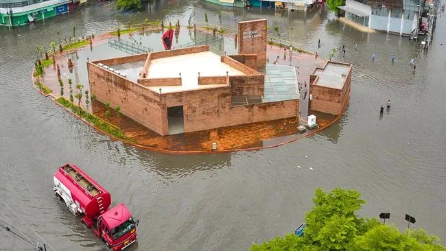 KLHK-Beberkan-Indikasi-Penyebab-Banjir-Semarang