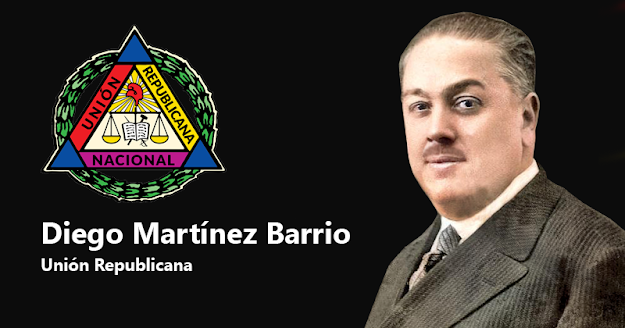 Diego Martínez Barrio