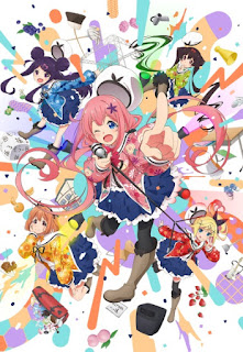 assistir - Ochikobore Fruit Tart - online