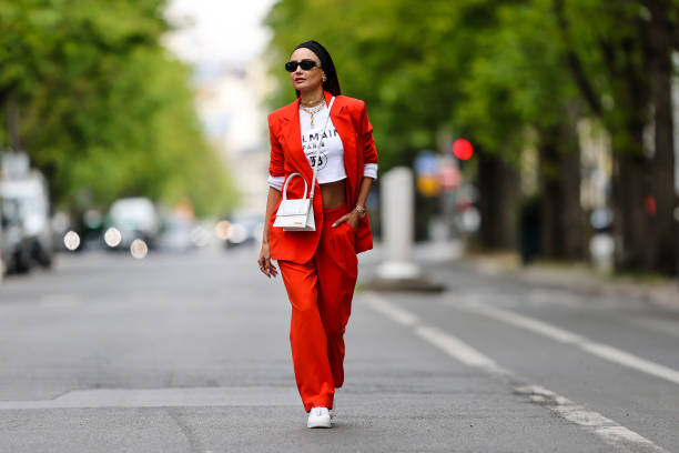 5 cool pants suit trends for summer