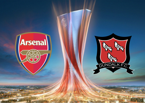 arsenal dundalk total sportek