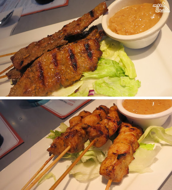 Salad King, Downtown/Ryerson University Alice's Meet and Eats