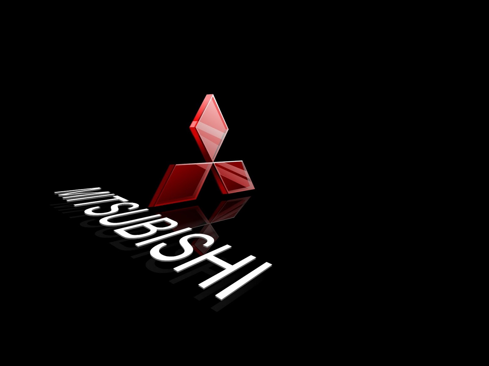  Mitsubishi Logo 