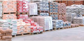 Recomendaciones para Conservacion del Cemento: Almacenamiento y