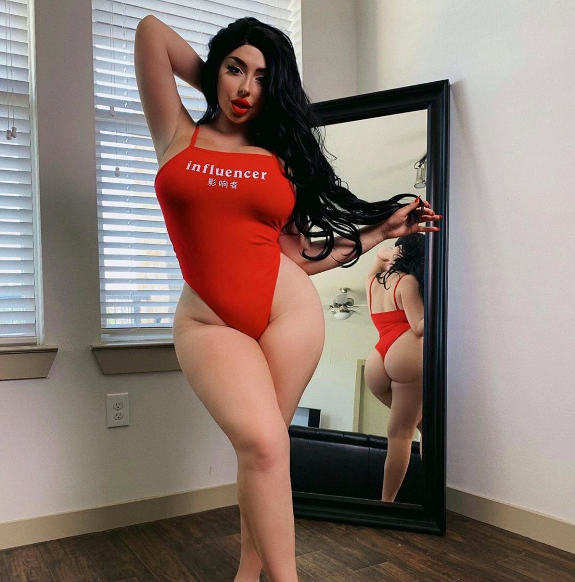 Juliette Michele (@BishoujoMom) - DaftSex HD