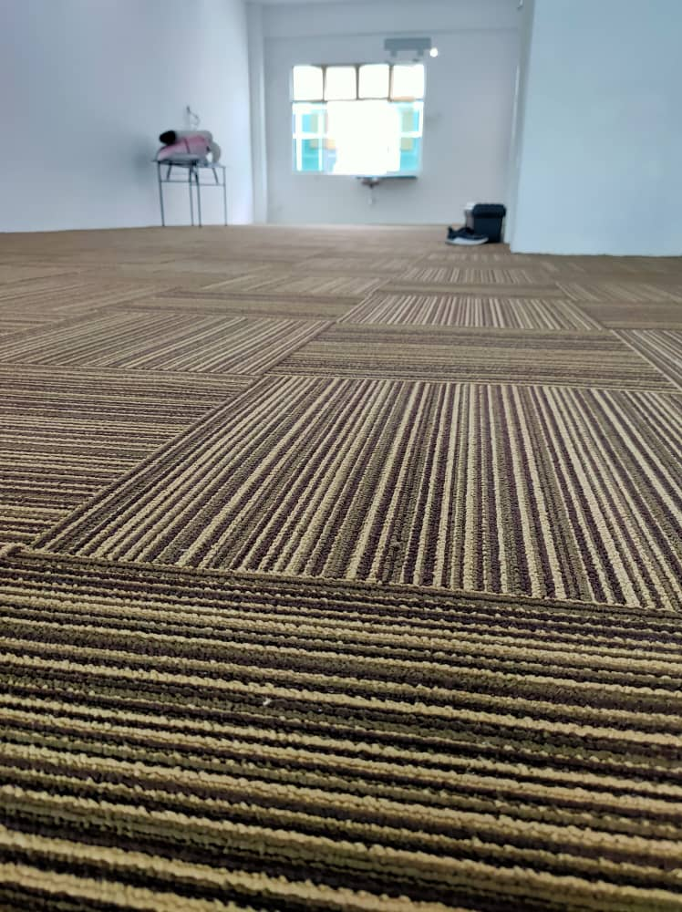 CARPET TILES MURAH SEREMBAN