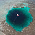 Нова "синя дупка" се бори за званието най-дълбока карстова дупка на света (видео)