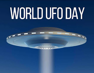 World UFO Day HD Pictures, Wallpapers