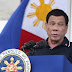 La ONU sugiere que Duterte necesita una evaluación psiquiátrica