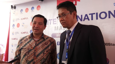 Pemprov Sulut Dukung Gerakan Nasional 1000 Startup Digital Satu Indonesia