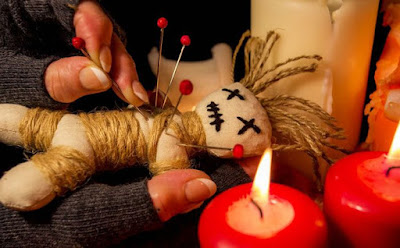 Voodoo lost love spells in Edmonton,Alberta-CA