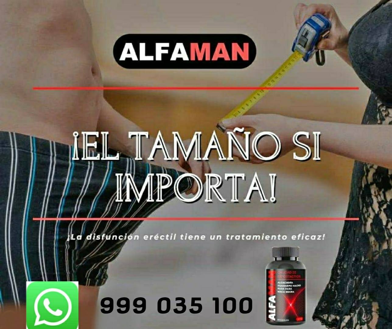 Alfaman: Con el fin de Qué Vale, Costo, Farmacias Emparentados, Ahorro