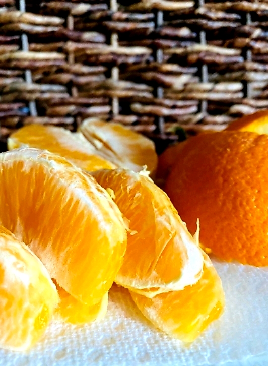 Wonderful Storybooks OrangePeel Perfume