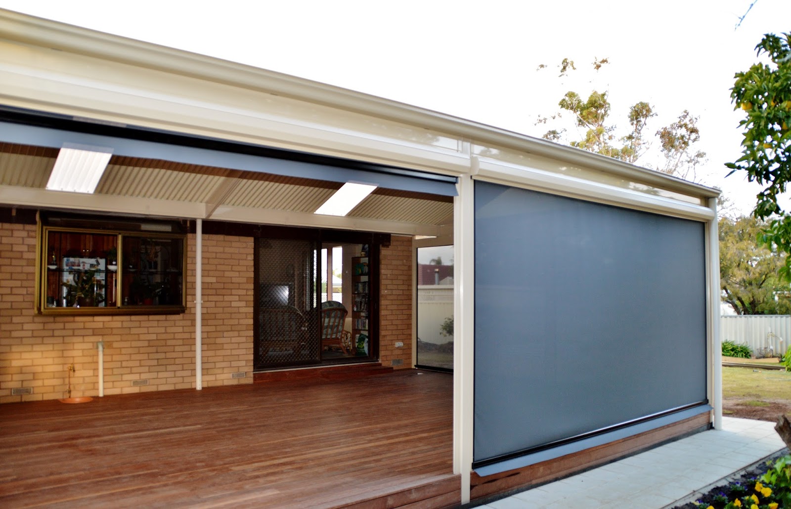 Pergolas Adelaide SA Southern Pergolas Decking Paving Lighting