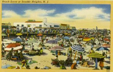 Seaside Heights