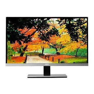 6 Gaming Monitor Murah Harga Dibawah 1 Juta - WandiWeb