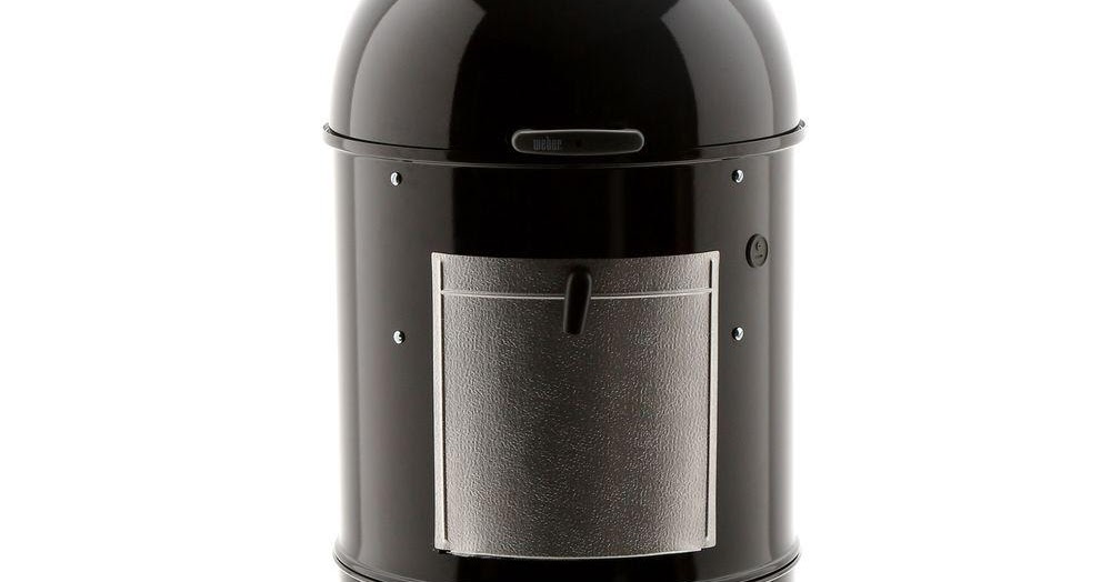 rivergrille silver spur smoker reviews