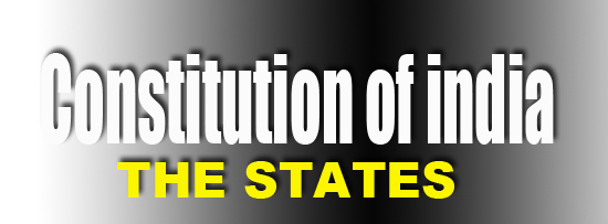 The constitution of India, bhaskaran pekkadam, departmental test Kerala, THE STATES