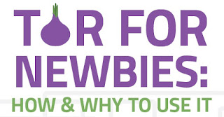 Tor For Newbies - How & Why To Use It? - THE HACKiNG SAGE