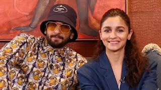 Ranveer Singh-Alia Bhatt ranveer-singh-and-alia-bhatts-vanity-van-used-by-mumbai-police-on-covid-duty