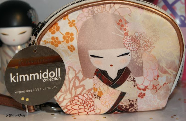 KIMMIDOLL