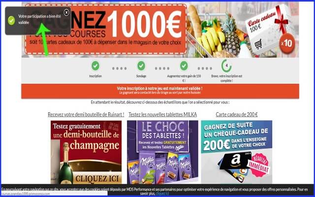 عبر هذا الموقع الفرنسي الجديد سوف تربح الكثير من الدولارات بطريقة سهلة جدا Image9