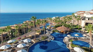 Best All Inclusive Resort Cabo Sun Lucas Honeymoon