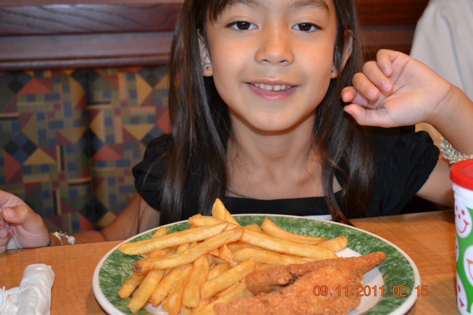 Spice Up your Life Rosemary Chicken 365/256