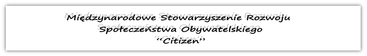 “Citizen”