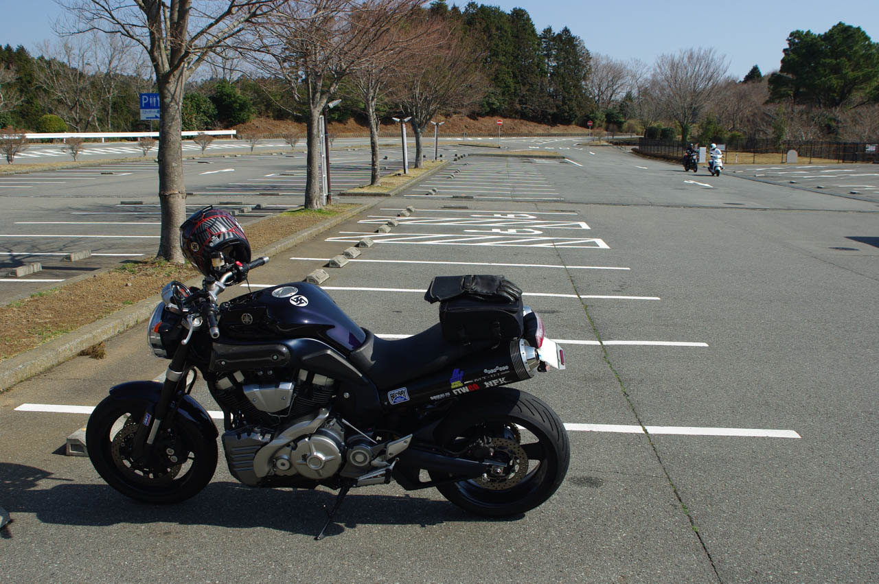 環境破壊大臣日誌 3月 14