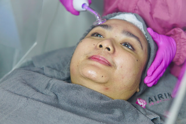 AIRIN SKIN CLINIC KEMANG AIRIN SKIN CLINIC KEMANG