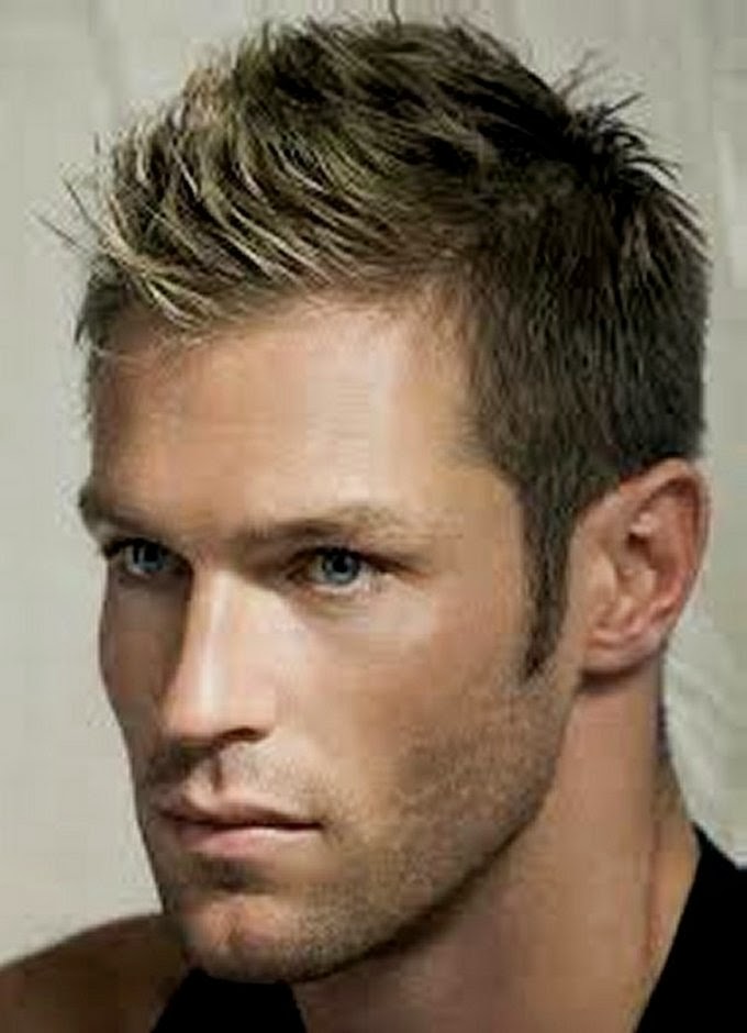 Cool Hairstyle Trends for Men 2014 | Hair & Styles