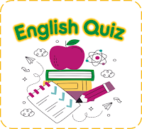 English vocabulary quiz. Have a quiz about the most common English vocabulary words. A fun way to learn new English words. Language Thamat website.